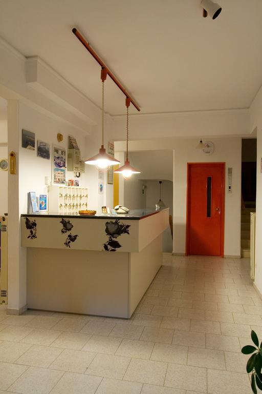 Hotel Aidipsos 루트라 에디프수 외부 사진