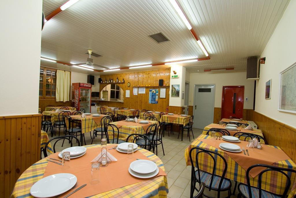 Hotel Aidipsos 루트라 에디프수 외부 사진