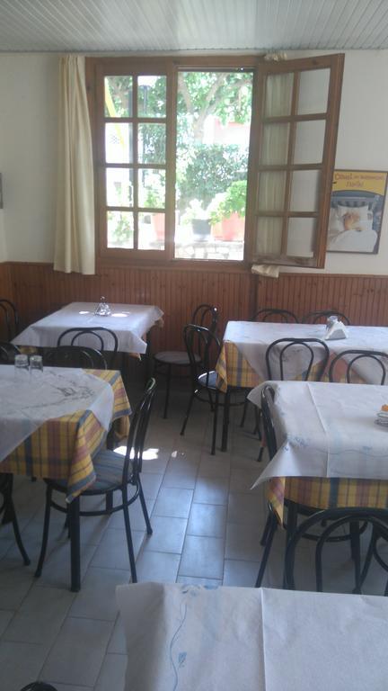 Hotel Aidipsos 루트라 에디프수 외부 사진