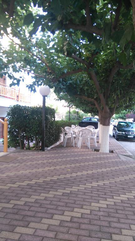 Hotel Aidipsos 루트라 에디프수 외부 사진